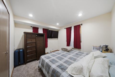 Tiny photo for 8132 S 83rd Court, Justice, IL 60458 (MLS # 12591154)