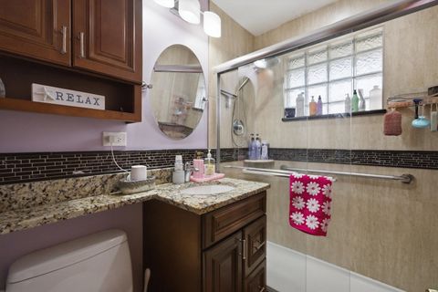 Tiny photo for 8132 S 83rd Court, Justice, IL 60458 (MLS # 12591154)