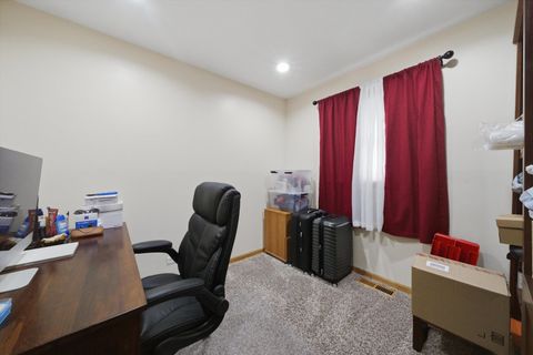 Tiny photo for 8132 S 83rd Court, Justice, IL 60458 (MLS # 12591154)