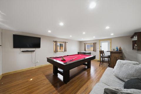 Tiny photo for 8132 S 83rd Court, Justice, IL 60458 (MLS # 12591154)