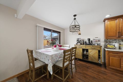 Tiny photo for 8132 S 83rd Court, Justice, IL 60458 (MLS # 12591154)