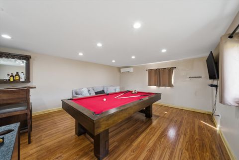 Tiny photo for 8132 S 83rd Court, Justice, IL 60458 (MLS # 12591154)