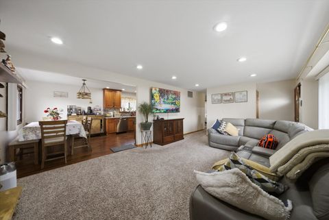 Tiny photo for 8132 S 83rd Court, Justice, IL 60458 (MLS # 12591154)