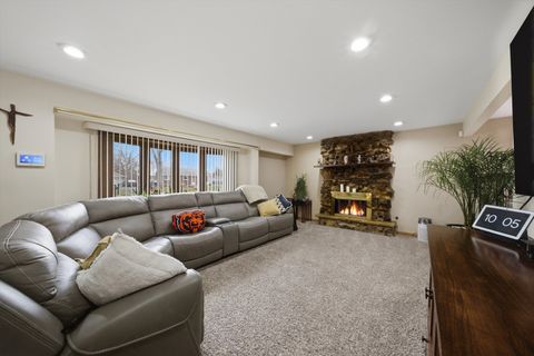 Tiny photo for 8132 S 83rd Court, Justice, IL 60458 (MLS # 12591154)