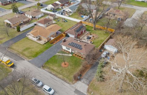 Tiny photo for 8132 S 83rd Court, Justice, IL 60458 (MLS # 12591154)