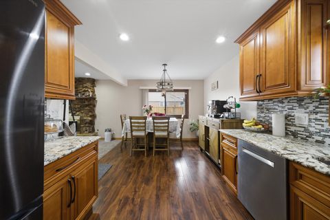 Tiny photo for 8132 S 83rd Court, Justice, IL 60458 (MLS # 12591154)