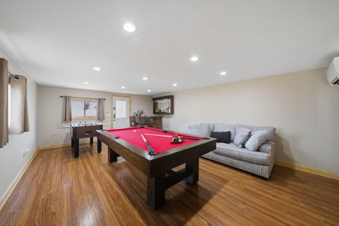 Tiny photo for 8132 S 83rd Court, Justice, IL 60458 (MLS # 12591154)