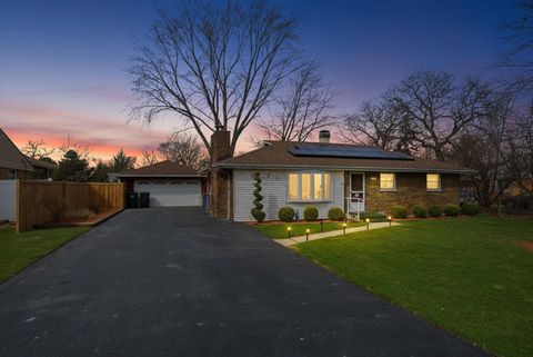 Tiny photo for 8132 S 83rd Court, Justice, IL 60458 (MLS # 12591154)