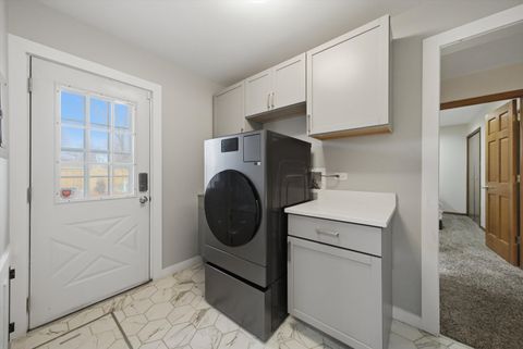 Tiny photo for 8132 S 83rd Court, Justice, IL 60458 (MLS # 12591154)