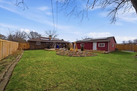 Tiny photo for 8132 S 83rd Court, Justice, IL 60458 (MLS # 12591154)