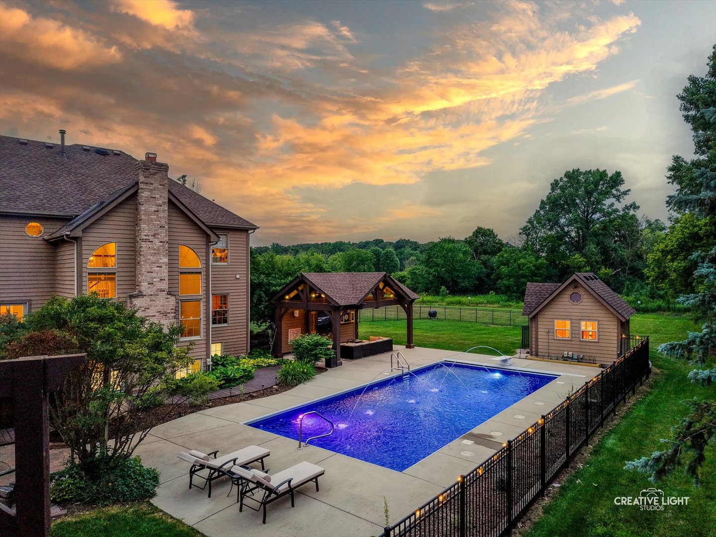 5N635 Prairie Springs Drive