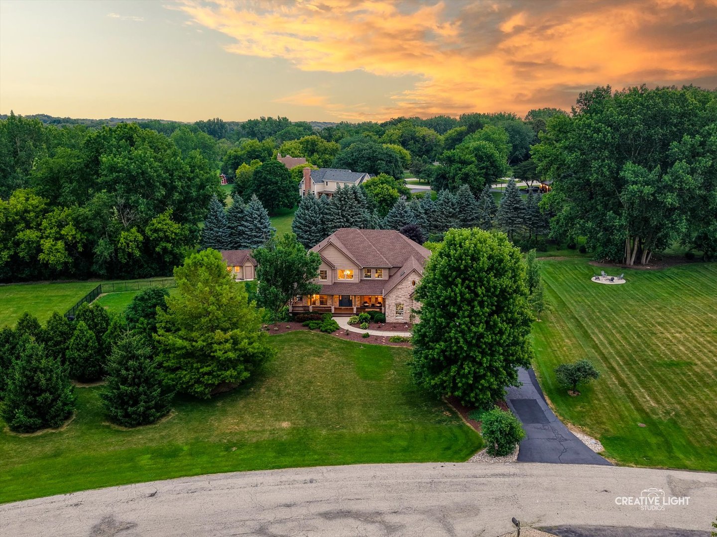 5N635 Prairie Springs Drive