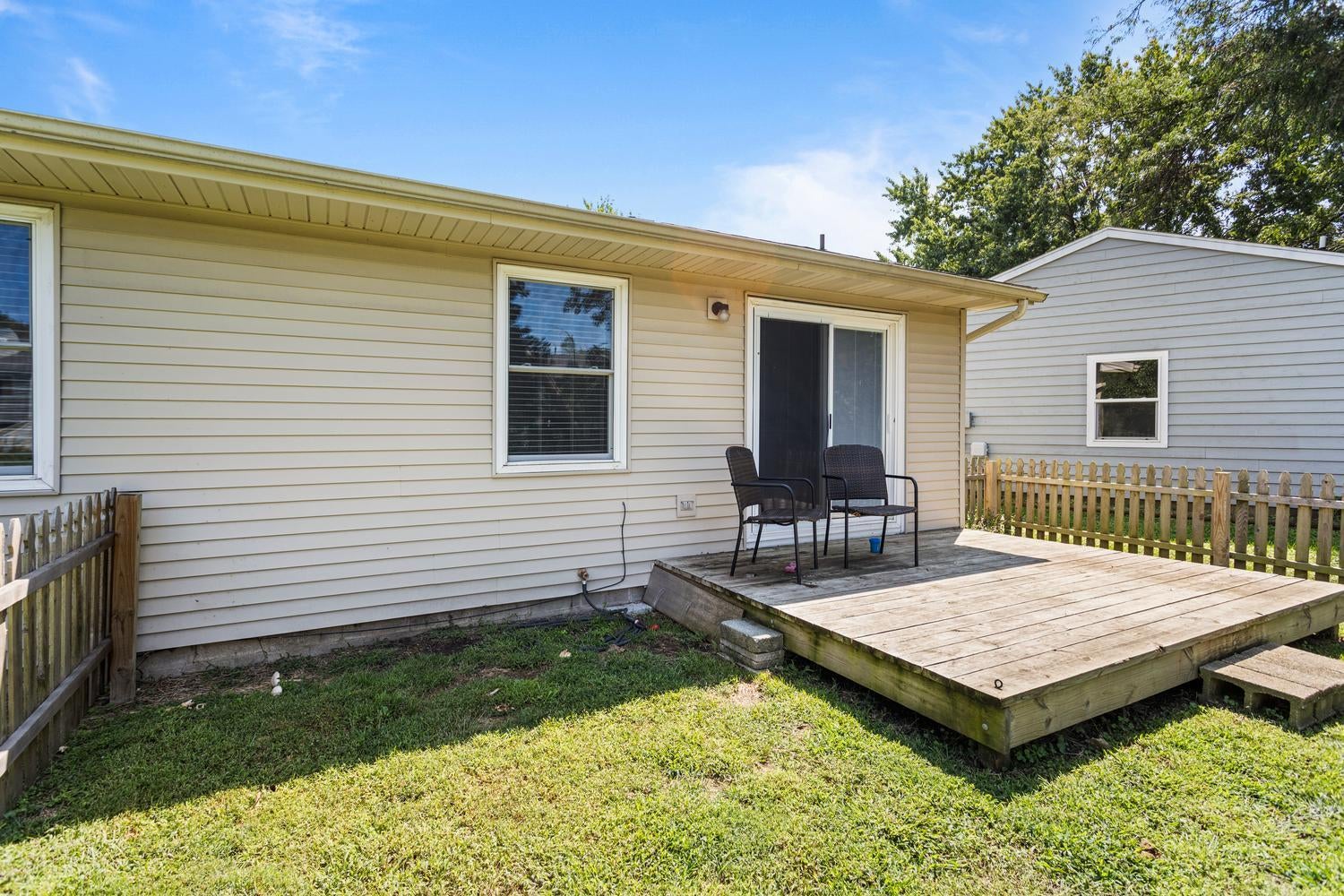 2135 Ivy Court