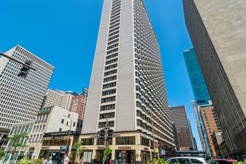 535 N MICHIGAN Avenue 3014 Chicago IL 60611