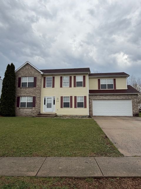 1004 Ann Street, Joliet, IL 60435 - #: 12608072