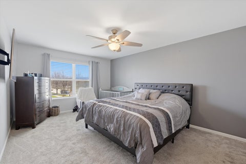 Tiny photo for Oswego, IL 60543 (MLS # 12657396)