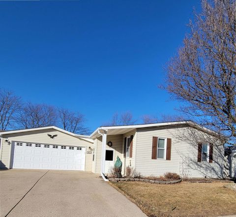 5016 Colonial Drive Unit 317, Monee, IL 60449 - #: 12567854