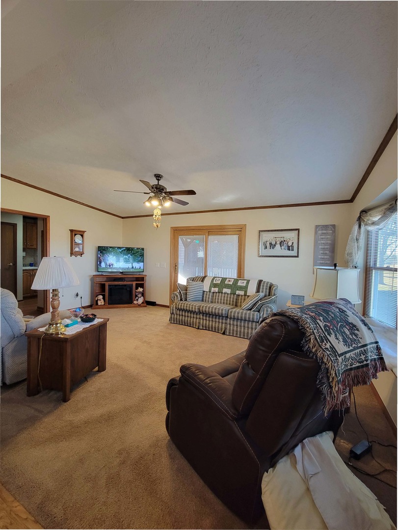 5016 Colonial Drive 317