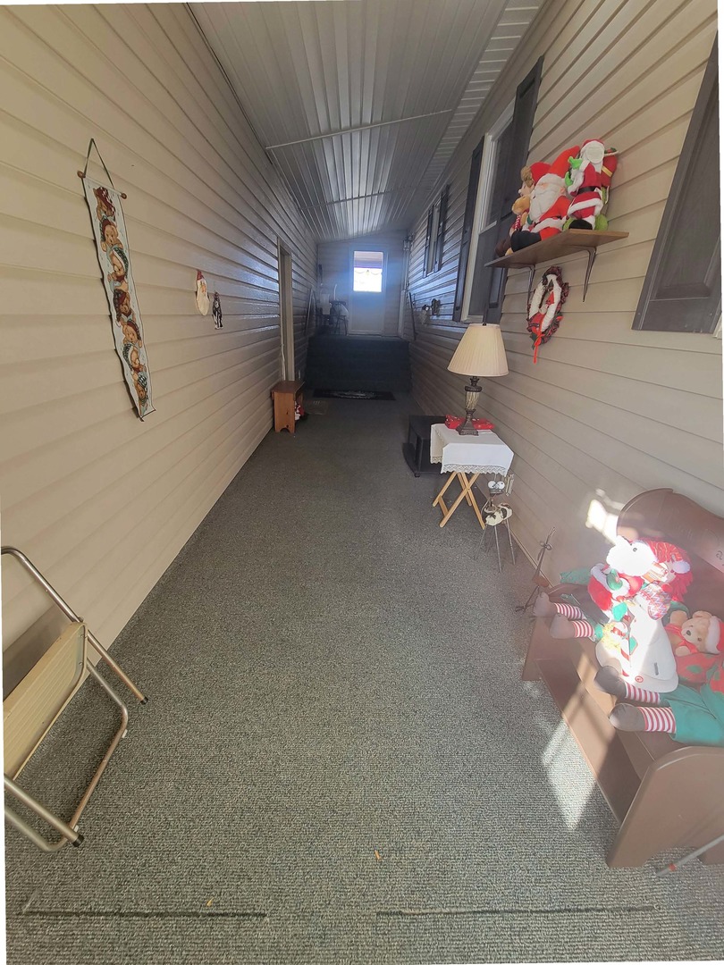 5016 Colonial Drive 317