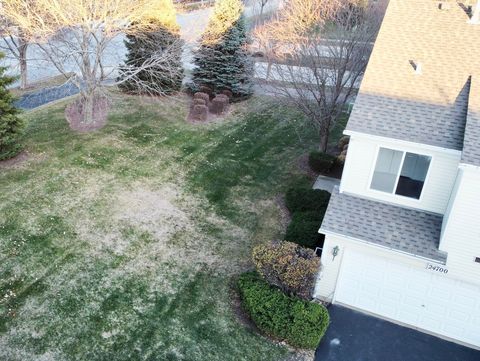 A home in Plainfield