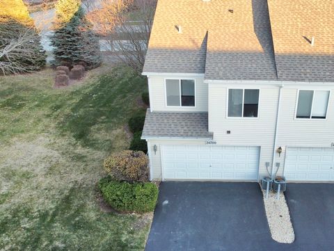 A home in Plainfield