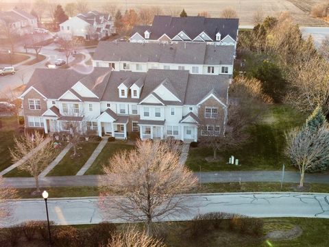 A home in Plainfield