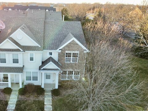 A home in Plainfield