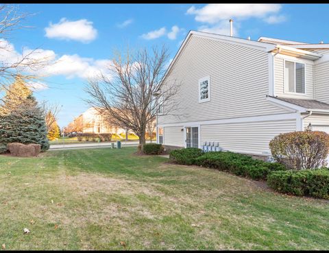 A home in Plainfield