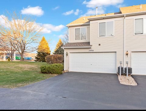 A home in Plainfield