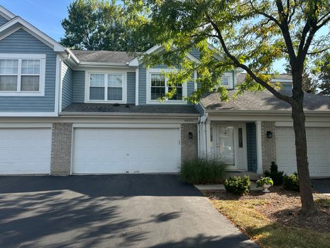 A home in Gurnee