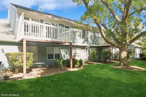 A home in Gurnee