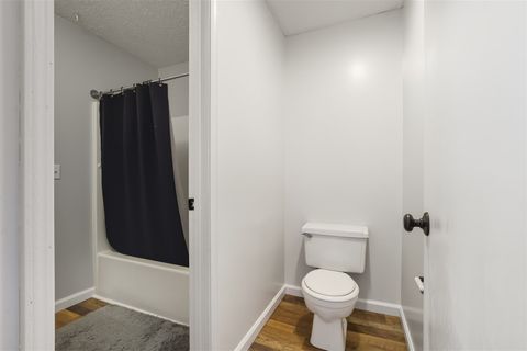 Tiny photo for 1916 Tracy Drive #26, Bloomington, IL 61704 (MLS # 12470873)