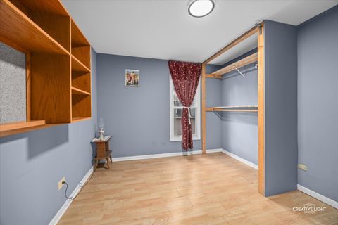 Tiny photo for 417 Marion Avenue, Aurora, IL 60505 (MLS # 12456200)