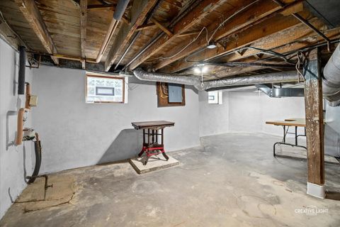 Tiny photo for 417 Marion Avenue, Aurora, IL 60505 (MLS # 12456200)