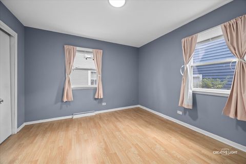 Tiny photo for 417 Marion Avenue, Aurora, IL 60505 (MLS # 12456200)