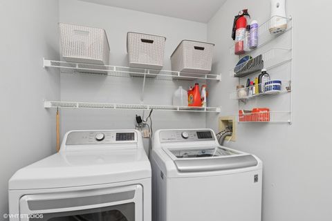 Tiny photo for 1603 Napa Drive, Gurnee, IL 60031 (MLS # 12476225)