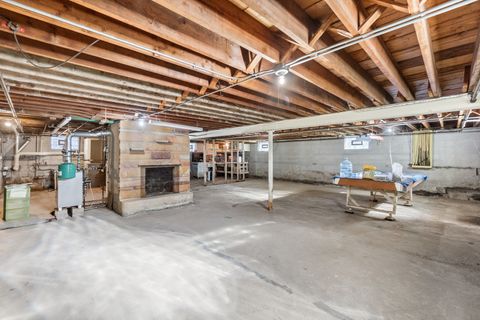 Tiny photo for 3225 Otto Street, Lansing, IL 60438 (MLS # 12369947)