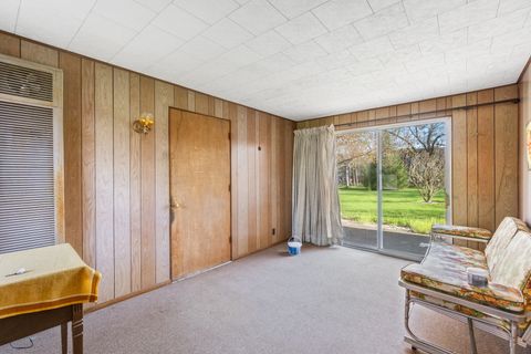 Tiny photo for 3225 Otto Street, Lansing, IL 60438 (MLS # 12369947)