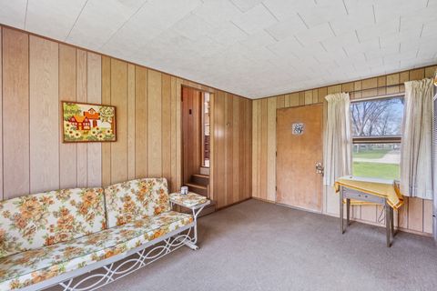 Tiny photo for 3225 Otto Street, Lansing, IL 60438 (MLS # 12369947)