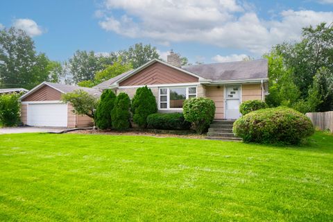Photo of 3225 Otto Street, Lansing, IL 60438 (MLS # 12369947)