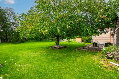 Tiny photo for 3225 Otto Street, Lansing, IL 60438 (MLS # 12369947)