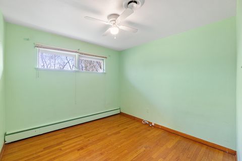 Tiny photo for 3225 Otto Street, Lansing, IL 60438 (MLS # 12369947)