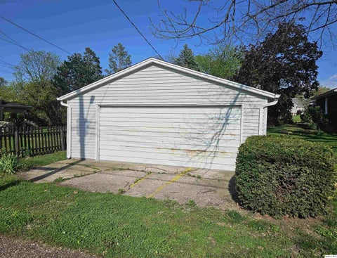 Tiny photo for 1212 S 22nd Street, Quincy, IL 62301 (MLS # 12638800)