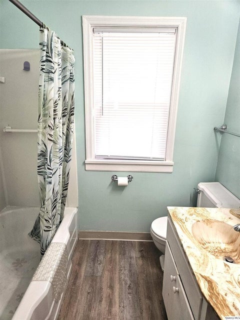 Tiny photo for 1212 S 22nd Street, Quincy, IL 62301 (MLS # 12638800)