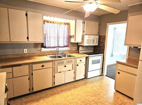 Tiny photo for 1212 S 22nd Street, Quincy, IL 62301 (MLS # 12638800)