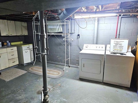 Tiny photo for 1212 S 22nd Street, Quincy, IL 62301 (MLS # 12638800)