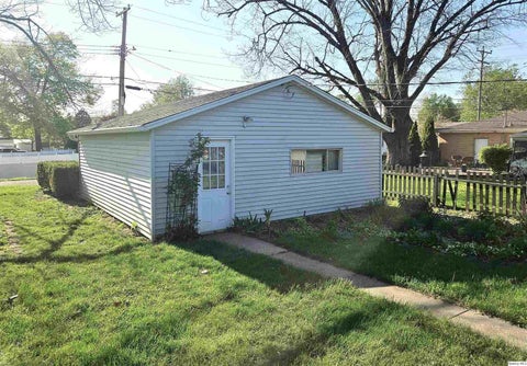 Tiny photo for 1212 S 22nd Street, Quincy, IL 62301 (MLS # 12638800)