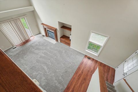 Tiny photo for 3911 Summer Sage Court, Champaign, IL 61822 (MLS # 12642137)