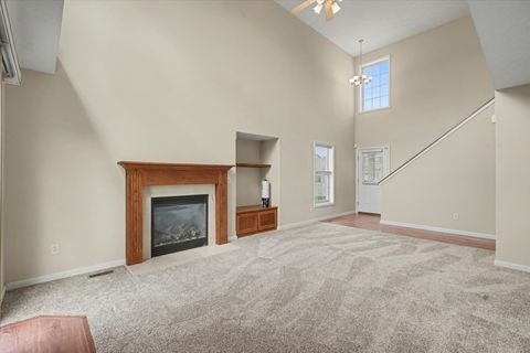 Tiny photo for 3911 Summer Sage Court, Champaign, IL 61822 (MLS # 12642137)