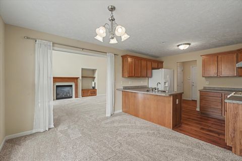Tiny photo for 3911 Summer Sage Court, Champaign, IL 61822 (MLS # 12642137)